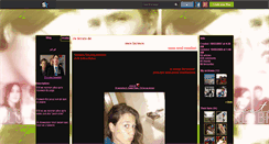 Desktop Screenshot of in-my-heart60.skyrock.com
