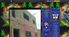 Desktop Screenshot of o0-hmz-0o.skyrock.com