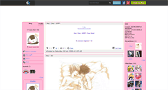 Desktop Screenshot of kawai-japan-666.skyrock.com