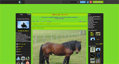 Desktop Screenshot of la-ferme-de-soso-63.skyrock.com