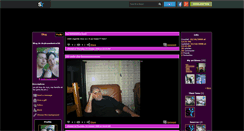 Desktop Screenshot of dealeusedereve50.skyrock.com