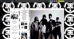 Desktop Screenshot of lakaulitzdu69.skyrock.com