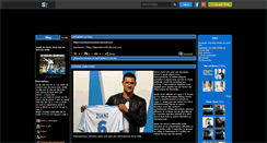 Desktop Screenshot of clem49om.skyrock.com