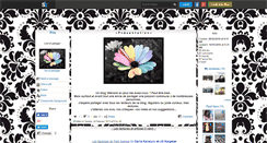 Desktop Screenshot of lire-et-partager.skyrock.com