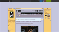 Desktop Screenshot of admission-orgiepostback.skyrock.com