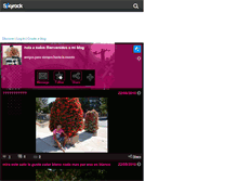 Tablet Screenshot of amigos-para-ti.skyrock.com