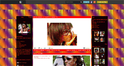 Desktop Screenshot of guyguyfal.skyrock.com