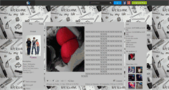 Desktop Screenshot of fl4shiiii.skyrock.com