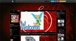 Desktop Screenshot of alice-xx-98.skyrock.com