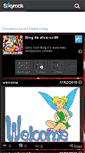 Mobile Screenshot of alice-xx-98.skyrock.com