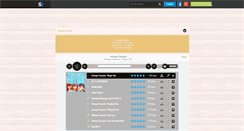 Desktop Screenshot of orange-caramel.skyrock.com