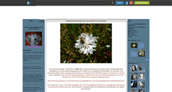 Desktop Screenshot of encore-en-couleur.skyrock.com