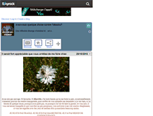 Tablet Screenshot of encore-en-couleur.skyrock.com