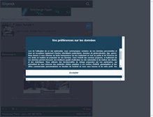 Tablet Screenshot of julian-perrettaa.skyrock.com
