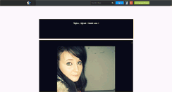 Desktop Screenshot of fanth60120.skyrock.com