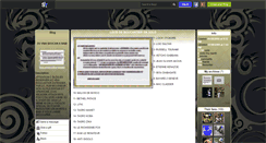 Desktop Screenshot of boucantiersstikerdebabi.skyrock.com