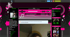 Desktop Screenshot of dada97433.skyrock.com