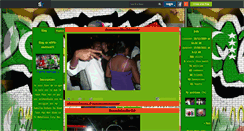 Desktop Screenshot of mf976-mouhtare72.skyrock.com