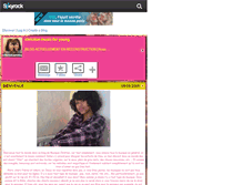 Tablet Screenshot of christianmusic.skyrock.com