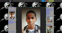 Desktop Screenshot of jojon972.skyrock.com