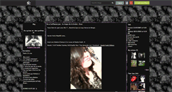 Desktop Screenshot of la-fashion-lover-du42.skyrock.com