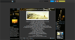 Desktop Screenshot of playlist-00.skyrock.com