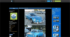 Desktop Screenshot of palpine91.skyrock.com