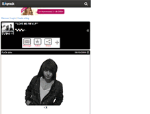 Tablet Screenshot of fashion-vip-boy.skyrock.com