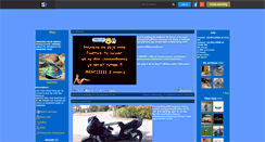 Desktop Screenshot of mob28191.skyrock.com
