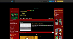 Desktop Screenshot of heinekenjtd.skyrock.com