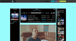 Desktop Screenshot of naaniii--x3.skyrock.com