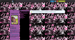 Desktop Screenshot of kayancy.skyrock.com