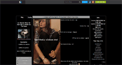 Desktop Screenshot of emoti0nally-xjalouse.skyrock.com