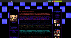 Desktop Screenshot of humanoid---fiction--x3.skyrock.com