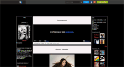 Desktop Screenshot of hairxcut.skyrock.com