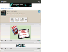 Tablet Screenshot of factorycourcelles.skyrock.com