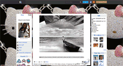 Desktop Screenshot of laura-fraisse.skyrock.com