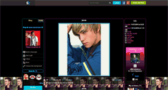 Desktop Screenshot of jesse-mccartney-59.skyrock.com