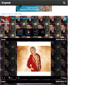 Tablet Screenshot of jesse-mccartney-59.skyrock.com