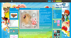 Desktop Screenshot of jeux-concour-03.skyrock.com