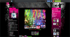 Desktop Screenshot of gif-catch-x3.skyrock.com