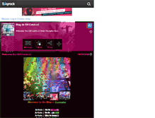 Tablet Screenshot of gif-catch-x3.skyrock.com