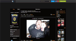Desktop Screenshot of kar0liine32-sortie.skyrock.com