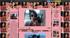 Desktop Screenshot of lay-layla-el.skyrock.com