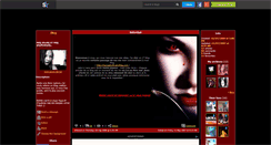 Desktop Screenshot of mon-envie-de-toi.skyrock.com
