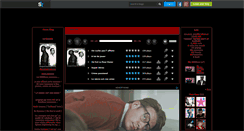 Desktop Screenshot of microestunearme.skyrock.com