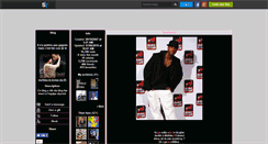 Desktop Screenshot of mathieu-le-loveur-du-95.skyrock.com