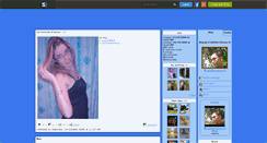 Desktop Screenshot of ll-amiine-wiineur-ll.skyrock.com