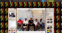 Desktop Screenshot of ankoub.skyrock.com