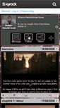 Mobile Screenshot of draco-mione-love.skyrock.com